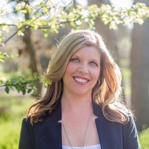 Meet your Posher, Lynnette